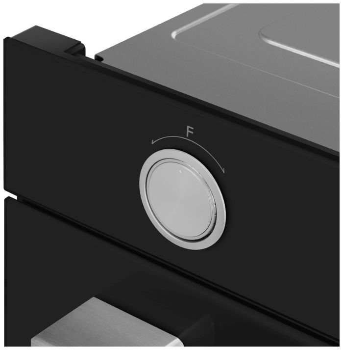 Встраиваемая микроволновая печь Maunfeld MBMO349GB