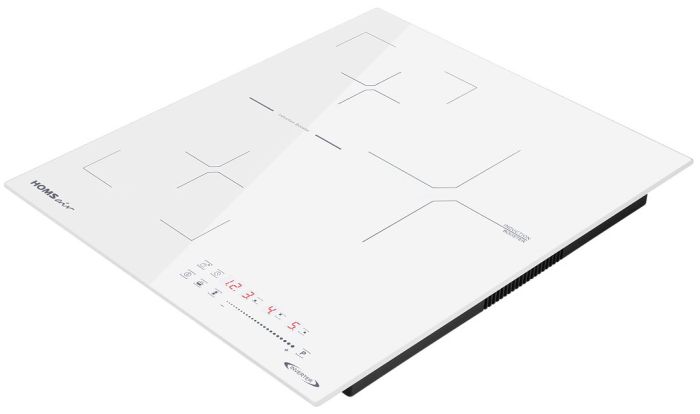 Индукционная варочная панель HOMSair HIC43SWH Inverter