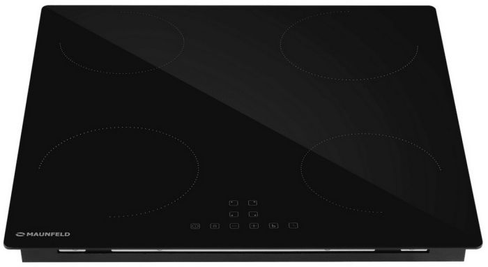 Индукционная варочная панель Maunfeld AVI594BK