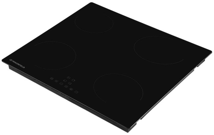 Индукционная варочная панель Maunfeld AVI594BK