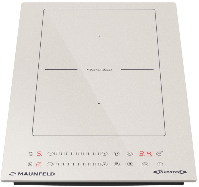 Индукционная варочная панель Maunfeld CVI292S2BBG