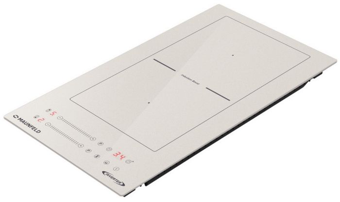 Индукционная варочная панель Maunfeld CVI292S2BBG