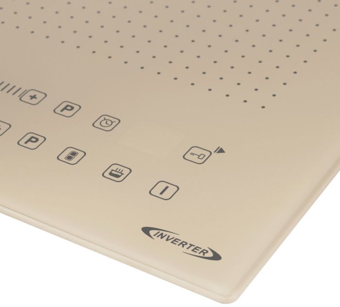 Индукционная варочная панель Maunfeld CVI292S2FBG Inverter