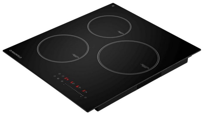 Индукционная варочная панель Maunfeld AVI453BK