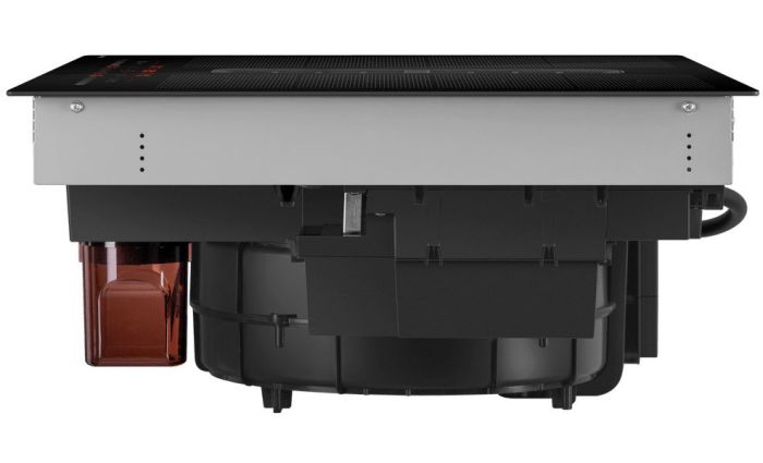 Индукционная варочная панель Maunfeld MIHC604SF2BK