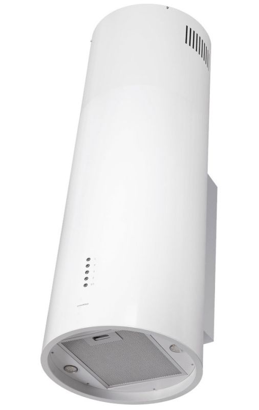 Каминная вытяжка Maunfeld Lee Wall 39 Long белый