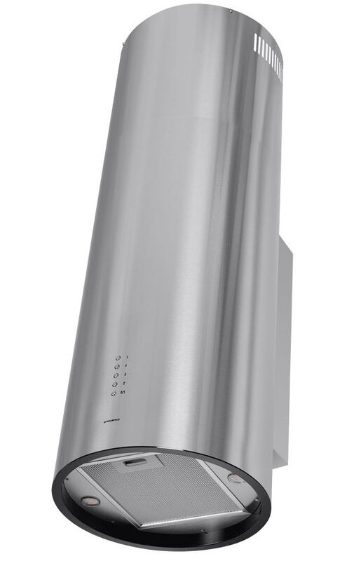 Каминная вытяжка Maunfeld Lee Wall 39 Long нержавеющая сталь