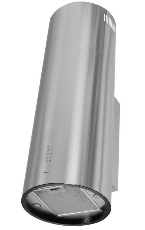 Каминная вытяжка Maunfeld Lee Wall 39 Long нержавеющая сталь