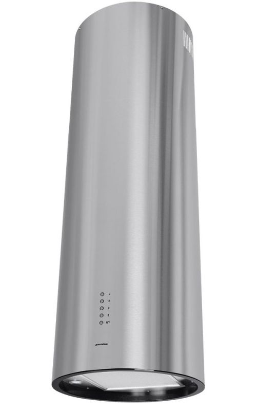 Каминная вытяжка Maunfeld Lee Wall 39 Long нержавеющая сталь