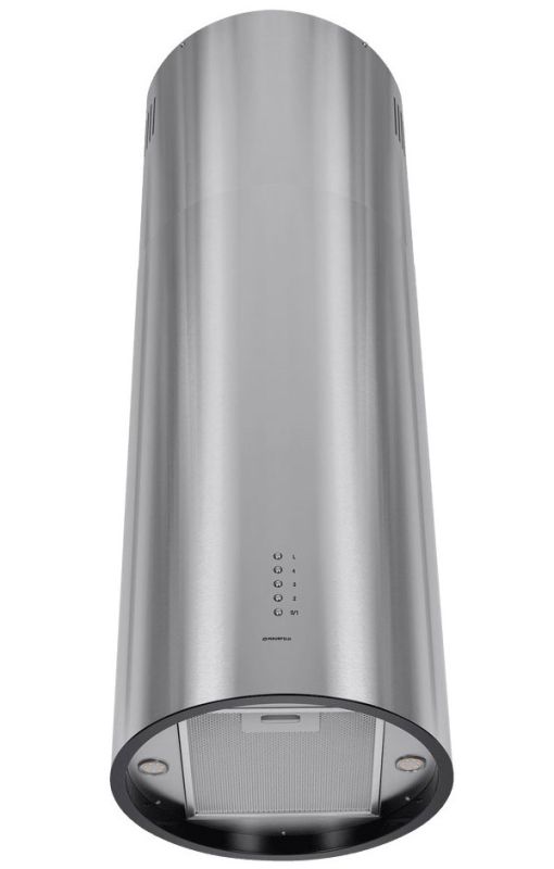 Каминная вытяжка Maunfeld Lee Wall 39 Long нержавеющая сталь