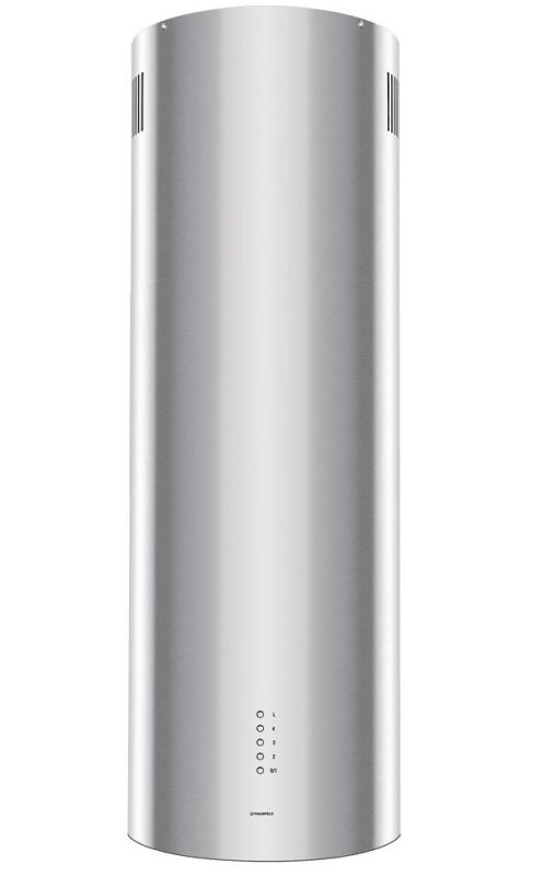 Каминная вытяжка Maunfeld Lee Wall 39 Long нержавеющая сталь