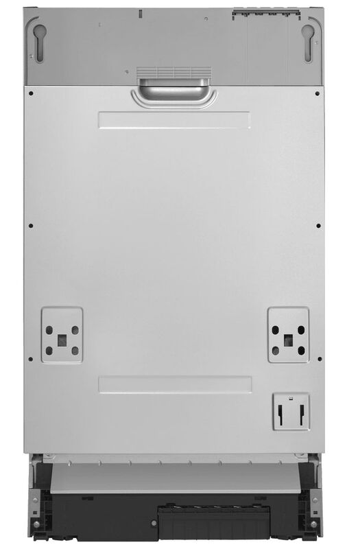 Встраиваемая посудомоечная машина Maunfeld MLP-083I Light Beam