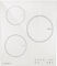 Индукционная варочная панель Maunfeld CVI453BG