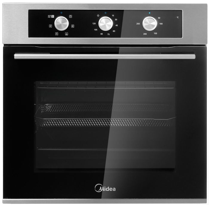 Электрический духовой шкаф Midea MO37003X