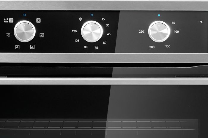 Электрический духовой шкаф Midea MO37003X