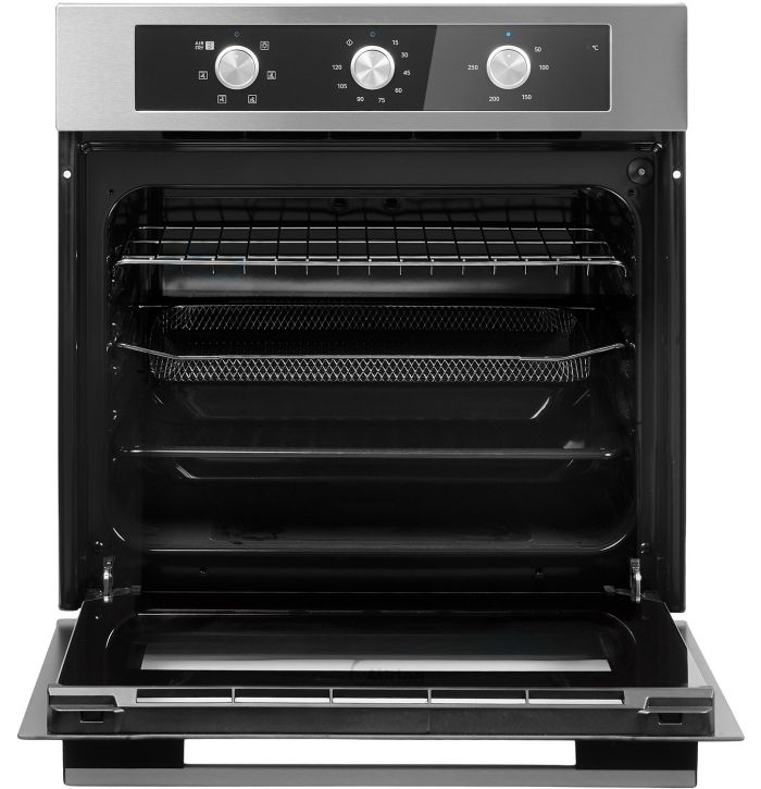 Электрический духовой шкаф Midea MO37003X