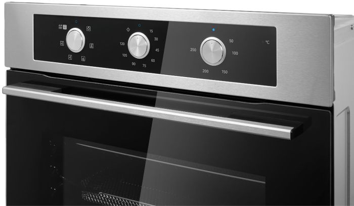 Электрический духовой шкаф Midea MO37003X