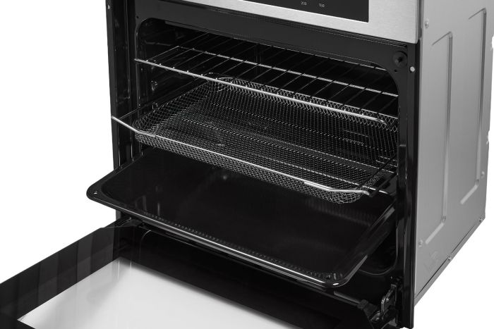 Электрический духовой шкаф Midea MO37003X