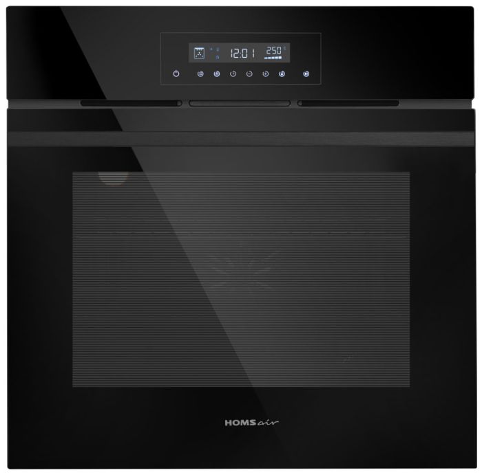 Электрический духовой шкаф HOMSair OEH6010BK2