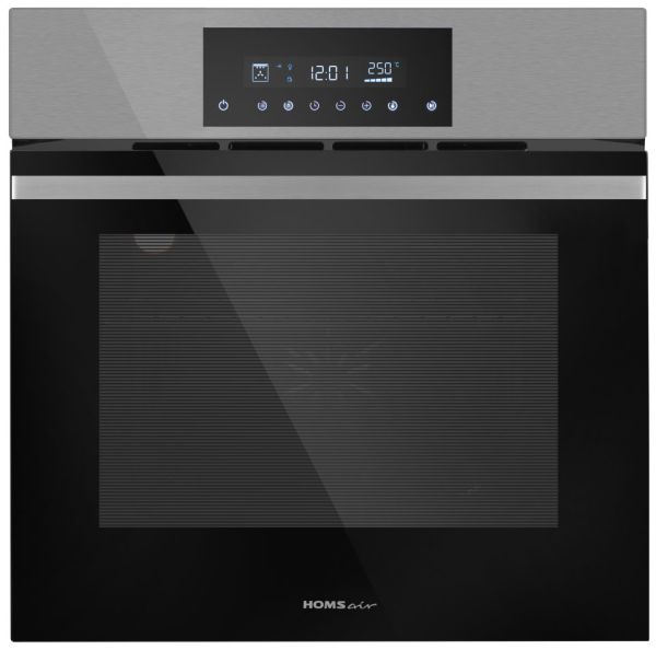 Электрический духовой шкаф HOMSair OEH6010S