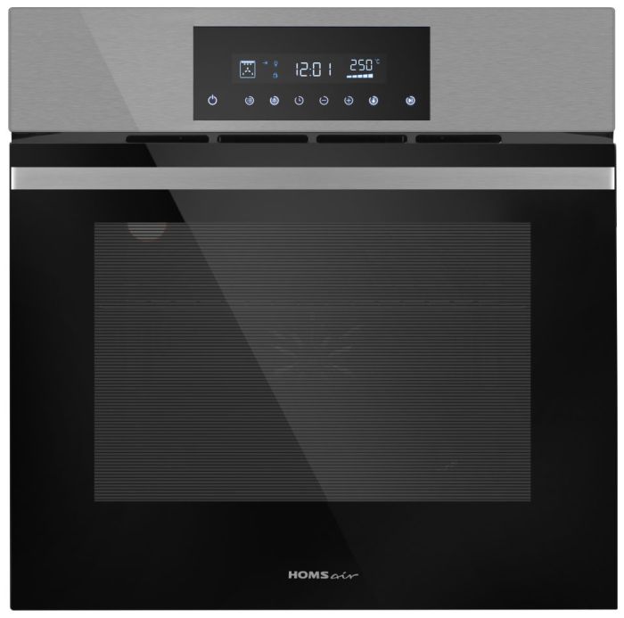 Электрический духовой шкаф HOMSair OEH6010S