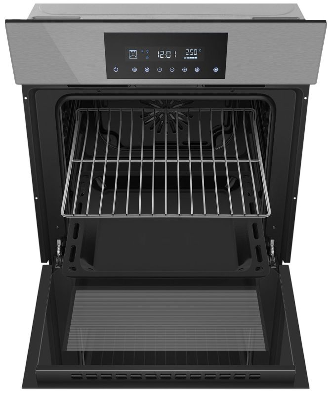 Электрический духовой шкаф HOMSair OEH6010S