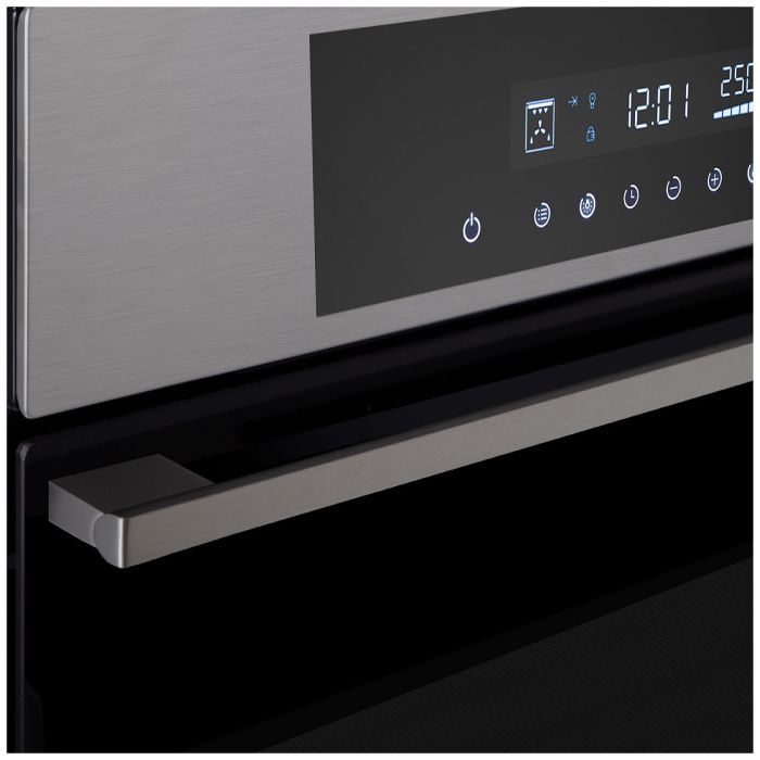 Электрический духовой шкаф HOMSair OEH6010S