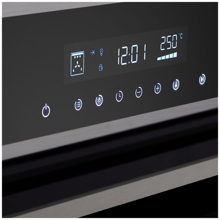 Электрический духовой шкаф HOMSair OEH6010S