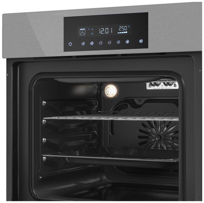 Электрический духовой шкаф HOMSair OEH6010S