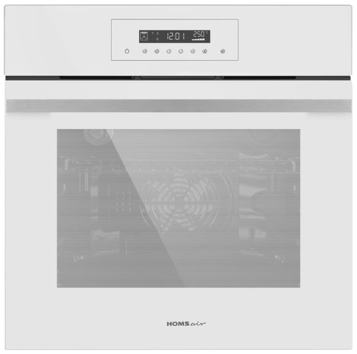 Электрический духовой шкаф HOMSair OEH6010WH
