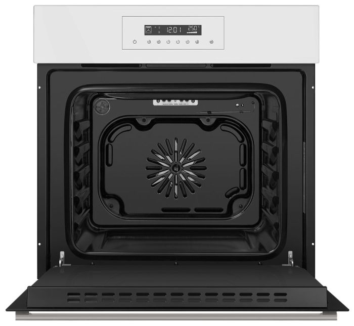 Электрический духовой шкаф HOMSair OEH6010WH