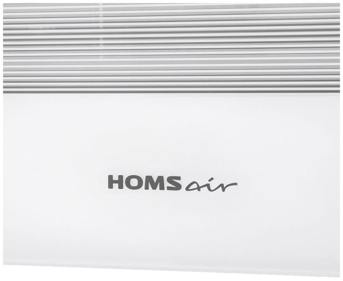 Электрический духовой шкаф HOMSair OEH6010WH