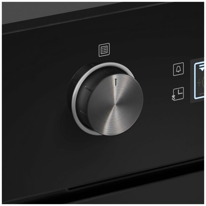 Электрический духовой шкаф HOMSair OEM6010BK