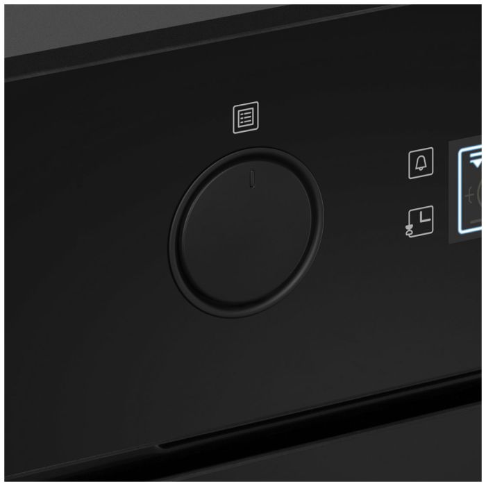 Электрический духовой шкаф HOMSair OEM6010BK2