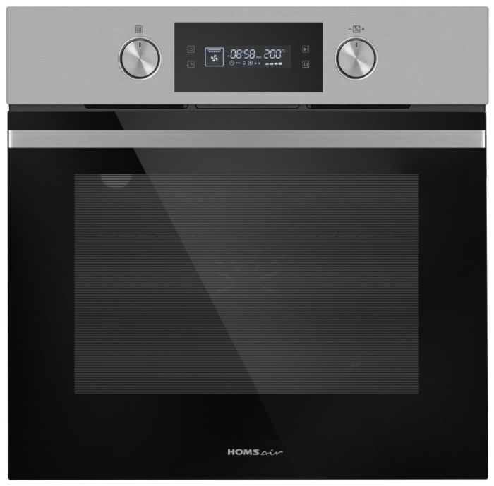 Электрический духовой шкаф HOMSair OEM6010S