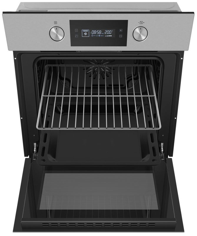 Электрический духовой шкаф HOMSair OEM6010S