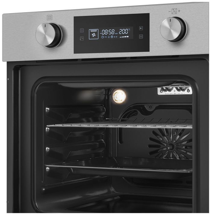 Электрический духовой шкаф HOMSair OEM6010S