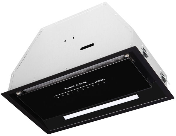 Полновстраиваемая вытяжка Zigmund & Shtain K 019.5 B