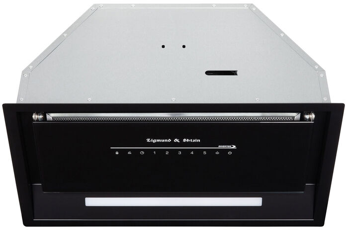Полновстраиваемая вытяжка Zigmund & Shtain K 019.5 B