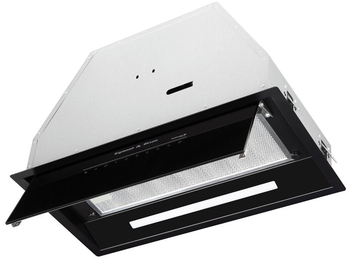 Полновстраиваемая вытяжка Zigmund & Shtain K 019.5 B