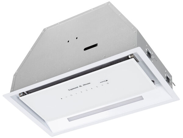 Полновстраиваемая вытяжка Zigmund & Shtain K 019.5 W