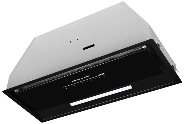 Полновстраиваемая вытяжка Zigmund & Shtain K 019.7 B