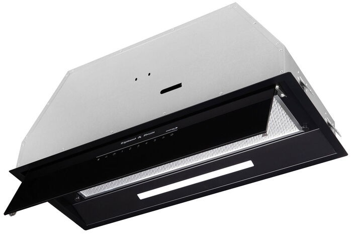 Полновстраиваемая вытяжка Zigmund & Shtain K 019.7 B