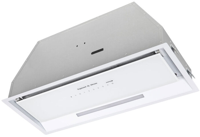 Полновстраиваемая вытяжка Zigmund & Shtain K 019.7 W