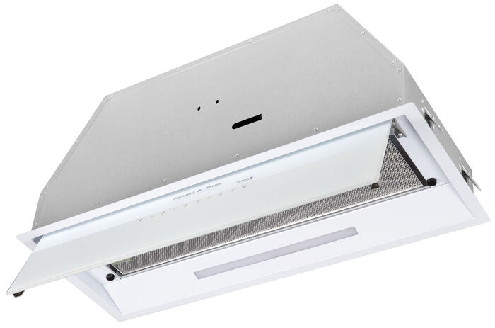 Полновстраиваемая вытяжка Zigmund & Shtain K 019.7 W