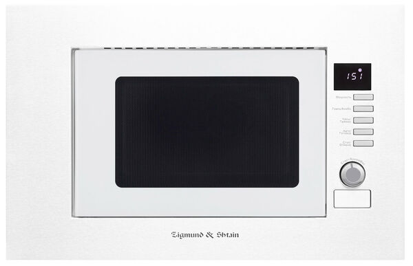 Встраиваемая микроволновая печь Zigmund & Shtain BMO 21 W