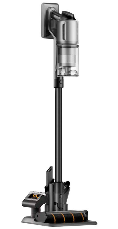 Пылесос вертикальный Dreame Z30 AquaCycle