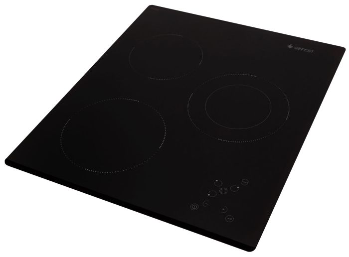 Электрическая варочная панель Gefest ПВЭ 4100