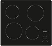 Электрическая варочная панель Gefest ЭС В СН 4231 К11