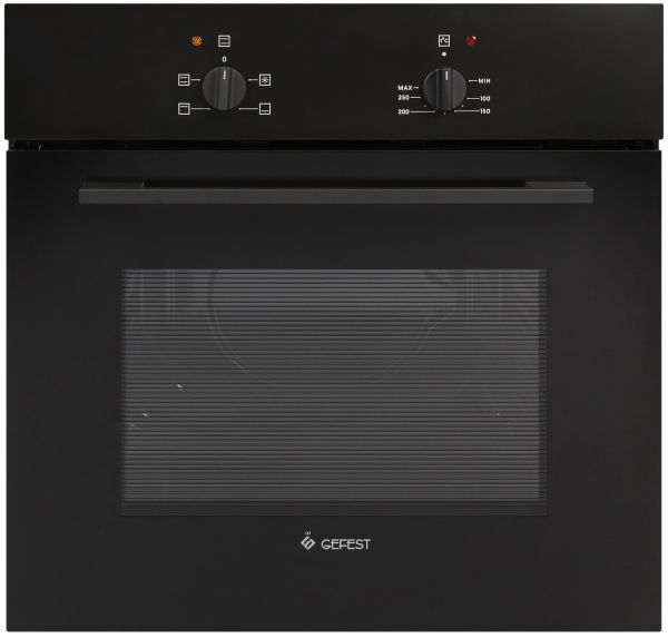 Электрический духовой шкаф Gefest ЭДВ ДА 602 К2